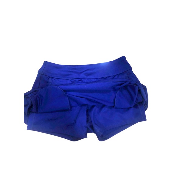Under Armour Women’s Pleated Golf Skort - Picture 1 of 5